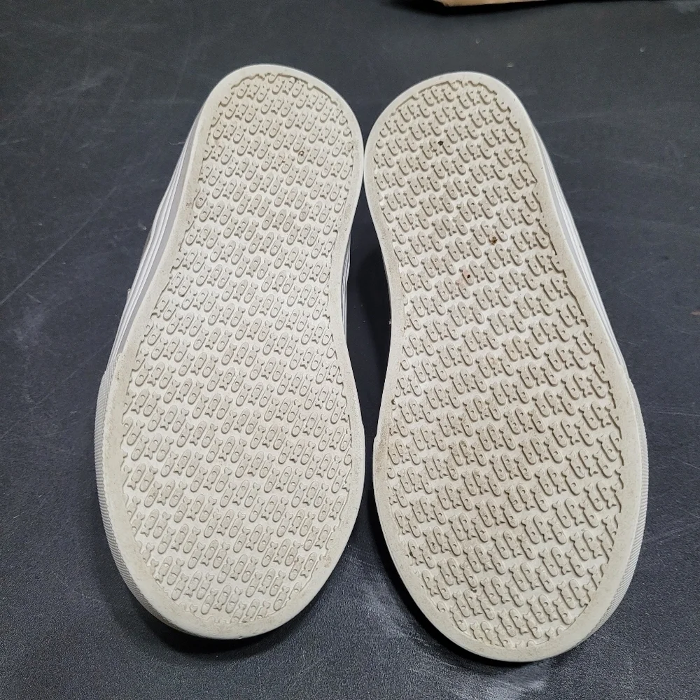 Oshkosh B'gosh Putney Tan‎ Slip On Toddler Shoes 8M